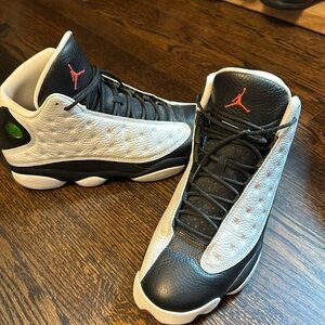 AIR JORDAN 13 RETRO HIGH MEN SIZE 12.5